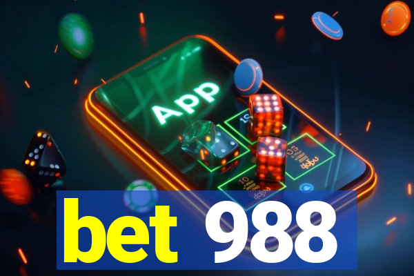 bet 988